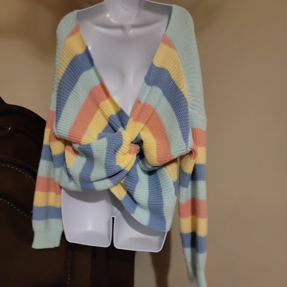 Haute Rouge Sweater - Picture 4 of 6